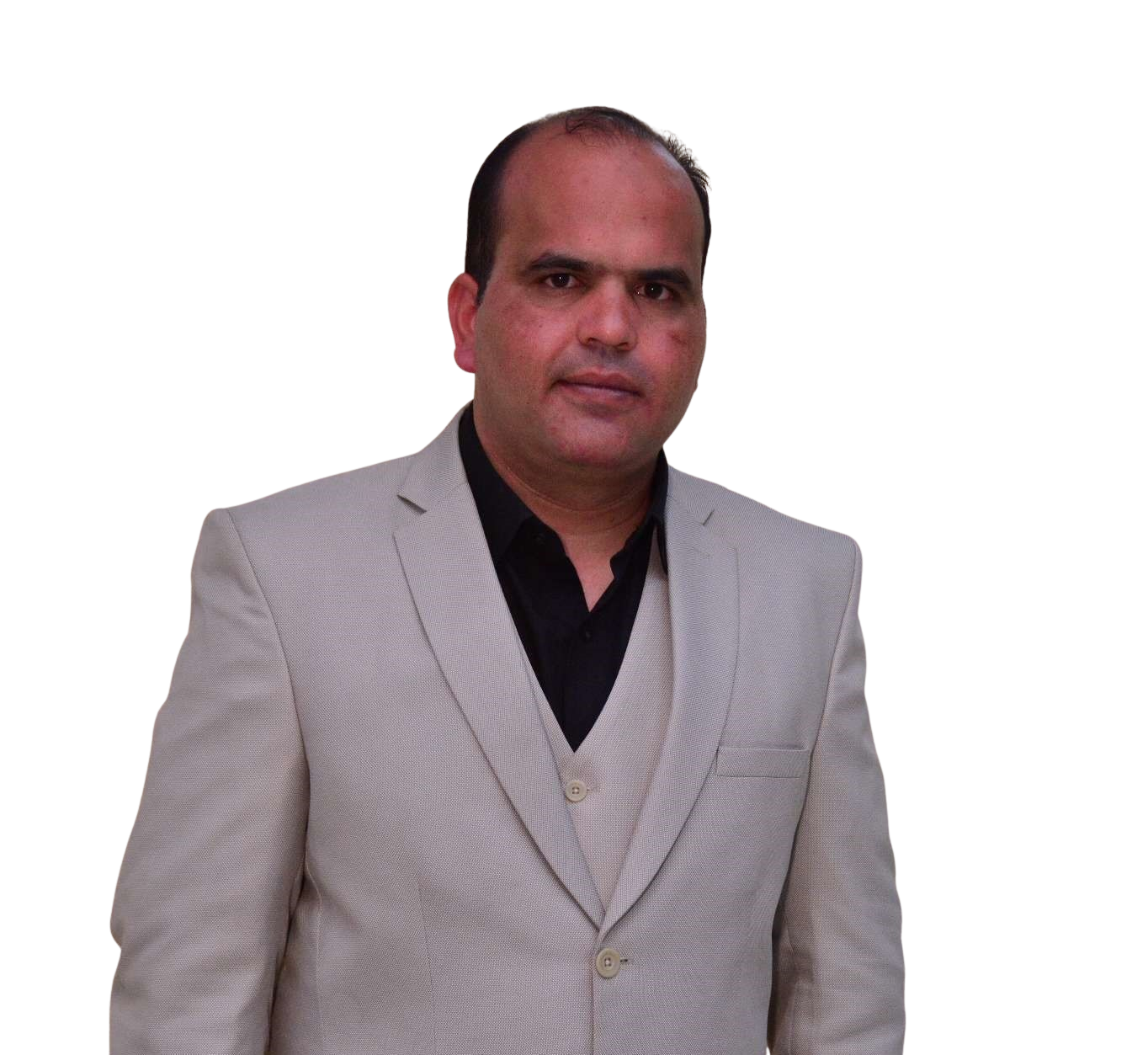 Mr. Mudassar Yousaf