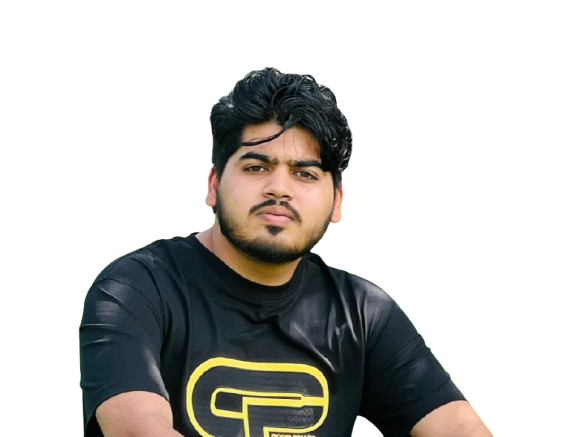 Mr. Qais Ahmad