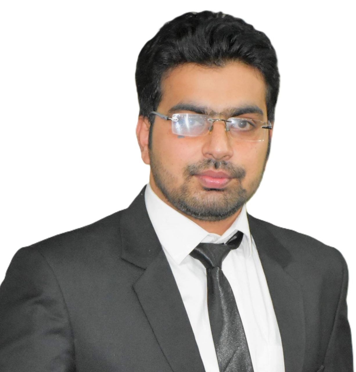 Mr. Zain Idrees